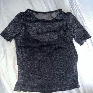 Hollister top